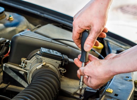 Mobile Auto Repair Arlington, TX