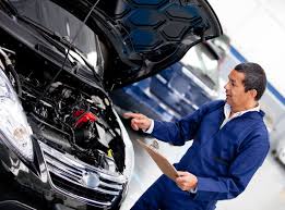 Mobile Auto Repair Arlington, TX
